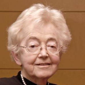Judge Betty Fletcher