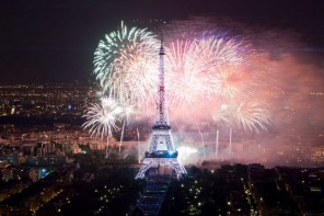 Happy Bastille Day, FRANCE!